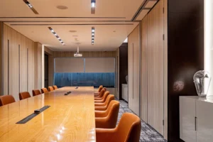 hpl interiors dubai-royal cubicles