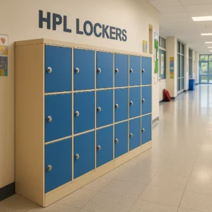 hpl school lockers uae