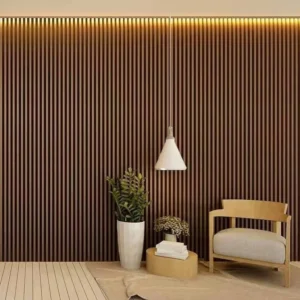 wall cladding Dubai